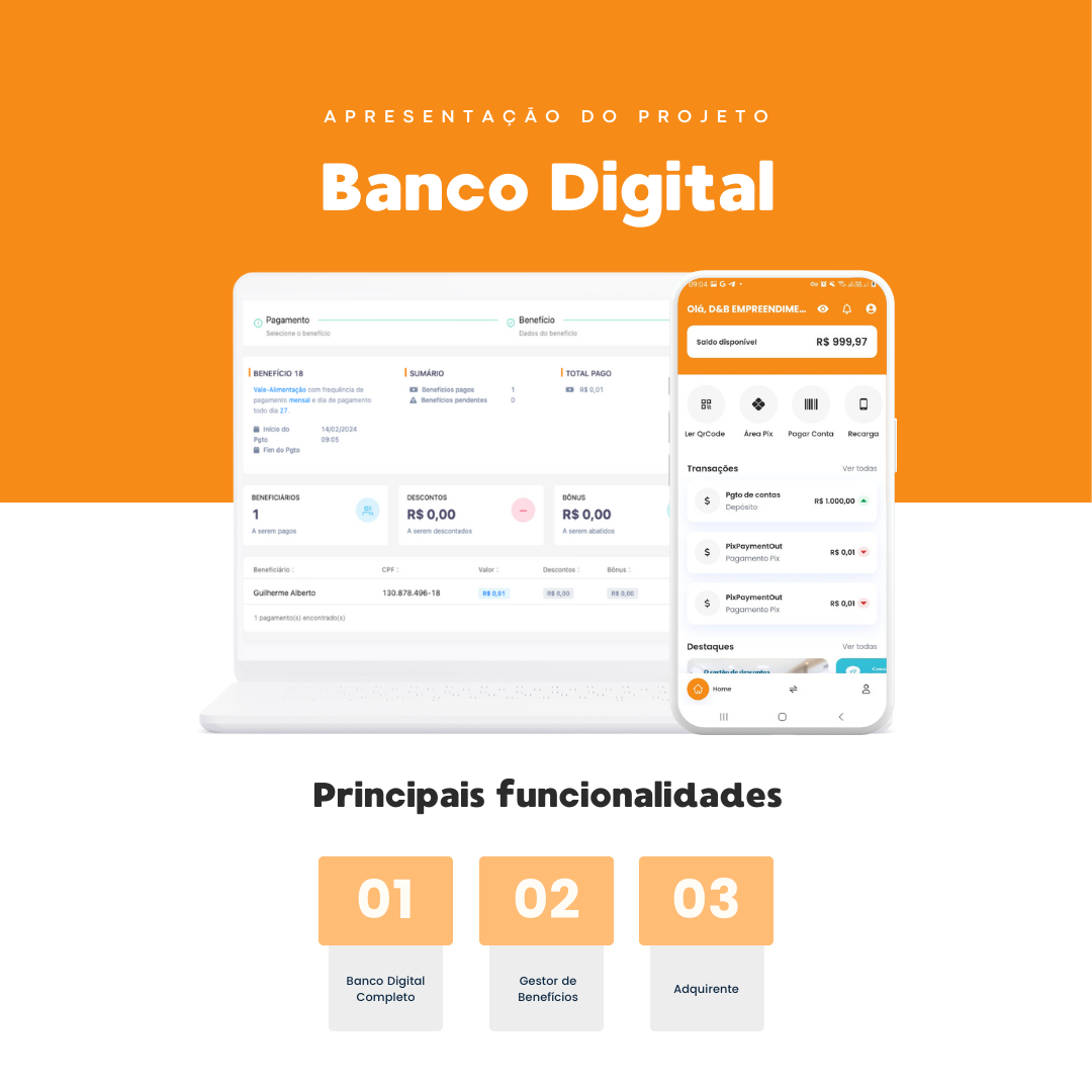 Banco Digital